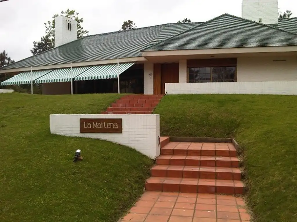 Casa - Alquiler temporario - Uruguay, PLAYA BRAVA PUNTA DEL ESTE