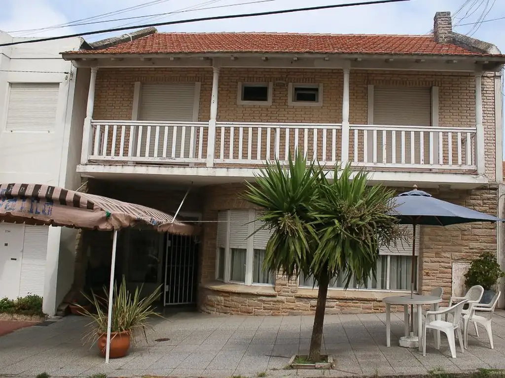 Venta Hotel Punta Mogotes