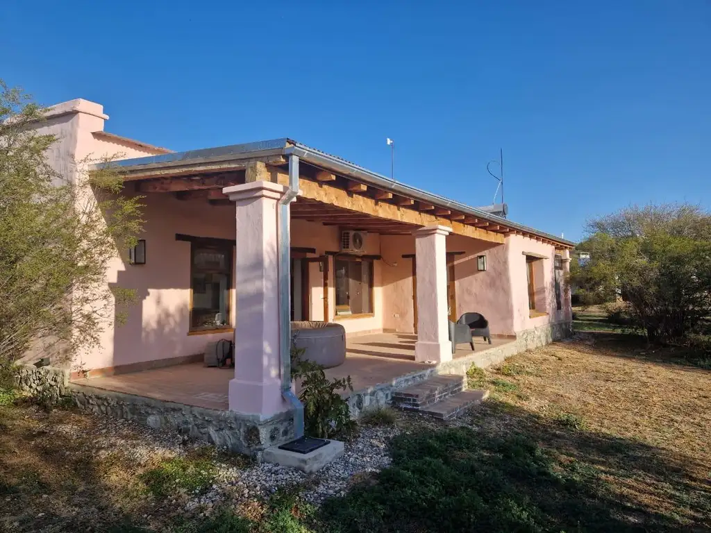 Se vende! Casa en Barrio exclusivo, San Javier, Traslasierra