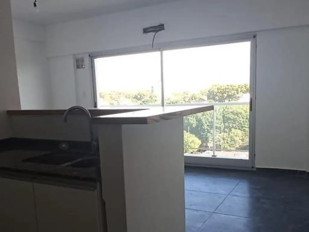 A ESTRENAR   DEPARTAMENTO 3 AMBIENTES - SUM C/PARRILLAS