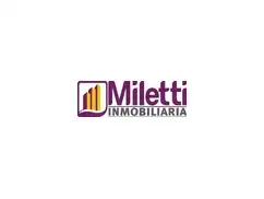 MILETTI INMOBILIARIA