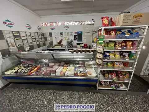 SUPERMERCADO AUTOSERVICIO EN VENTA