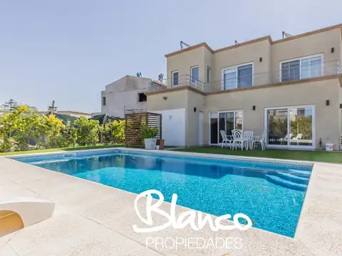 Casa en Venta en San Alfonso, Pilar, G.B.A. Zona Norte - BLA0524_LP534454_1 - Foto 0