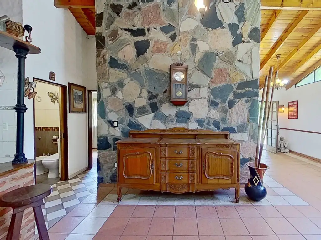 Casa en venta Ranelagh, Berazategui