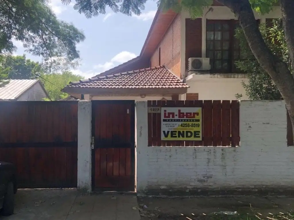 Casa - Venta - Argentina, Berazategui - CALLE 312 1927