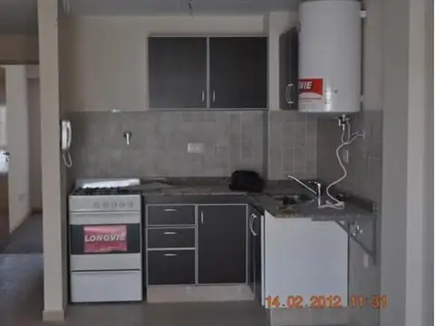 Departamento en Venta 1 Dormitorios