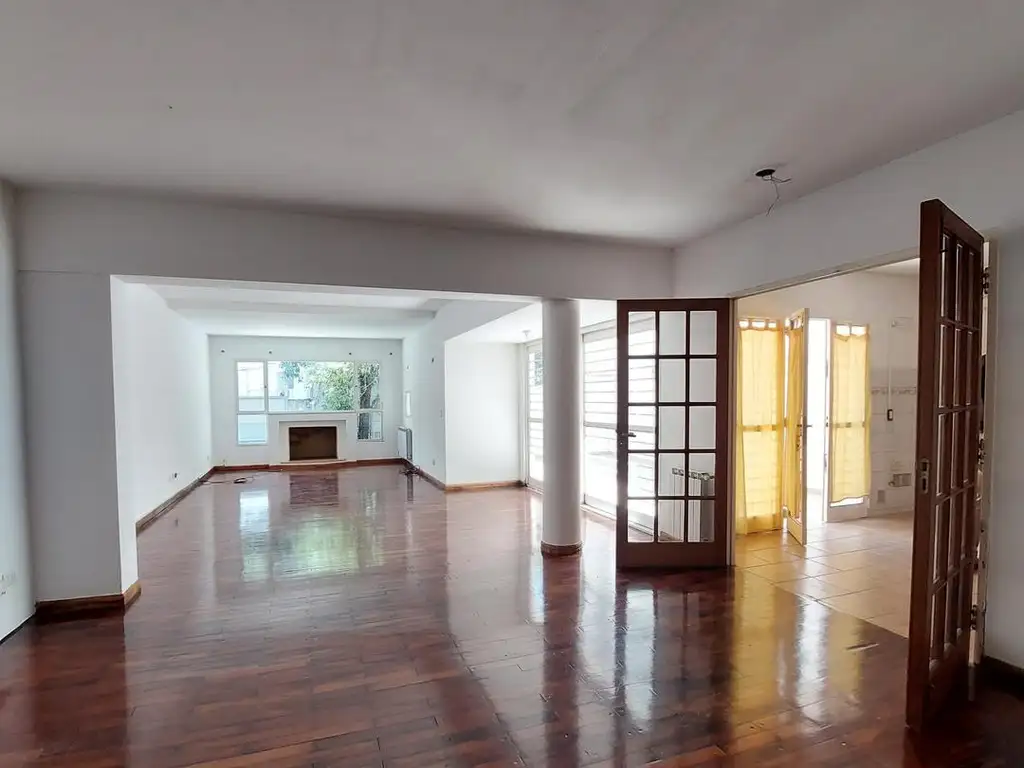 Departamento de 3 Dormitorios tipo duplex en Venta!