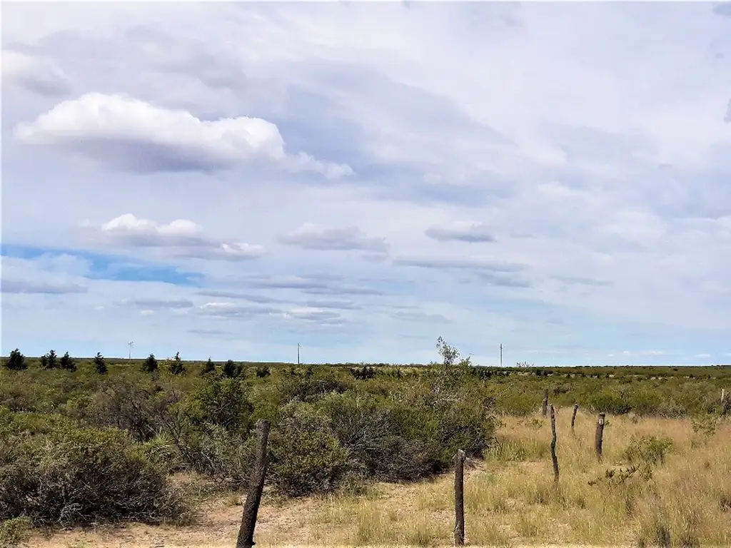 TERRENOS/FRACCIONES/LOTEOS - LOTEOS - PUERTO MADRYN