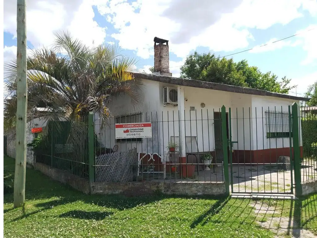 Casa - Marcos Paz