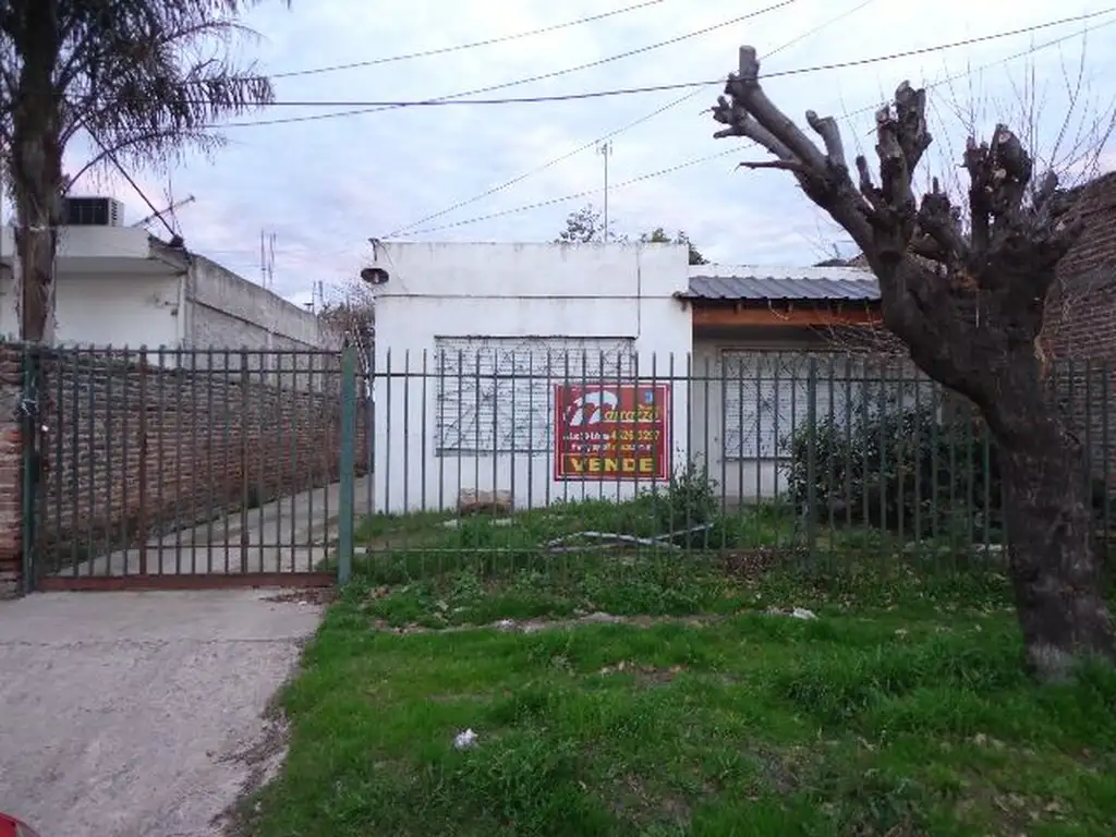 Casa - Venta - Argentina, La Matanza - M.CORONADO 4600