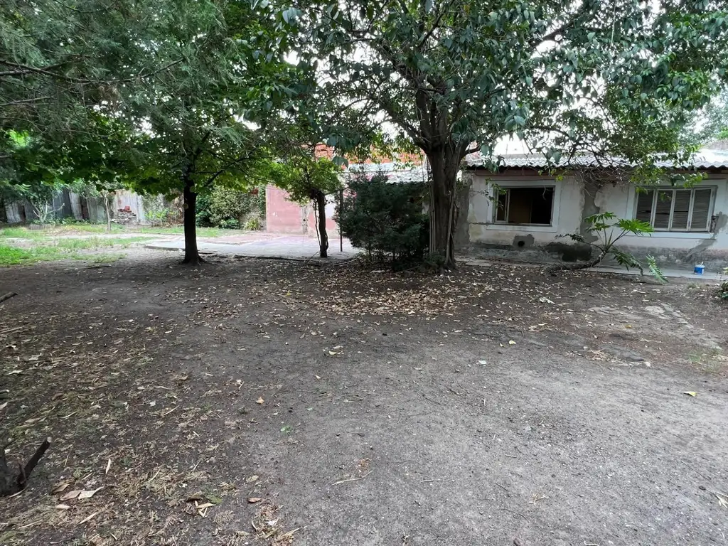 LOTE VENTA ITUZAINGO