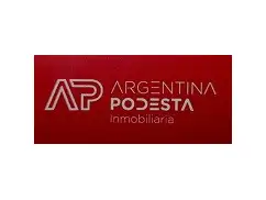 ARGENTINA PODESTA INMOBILIARIA
