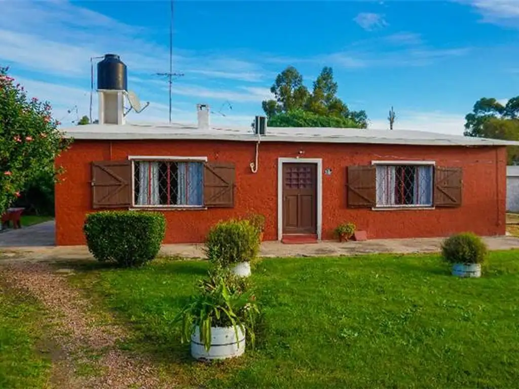 CASAS - CASA - CIUDAD DEL PLATA