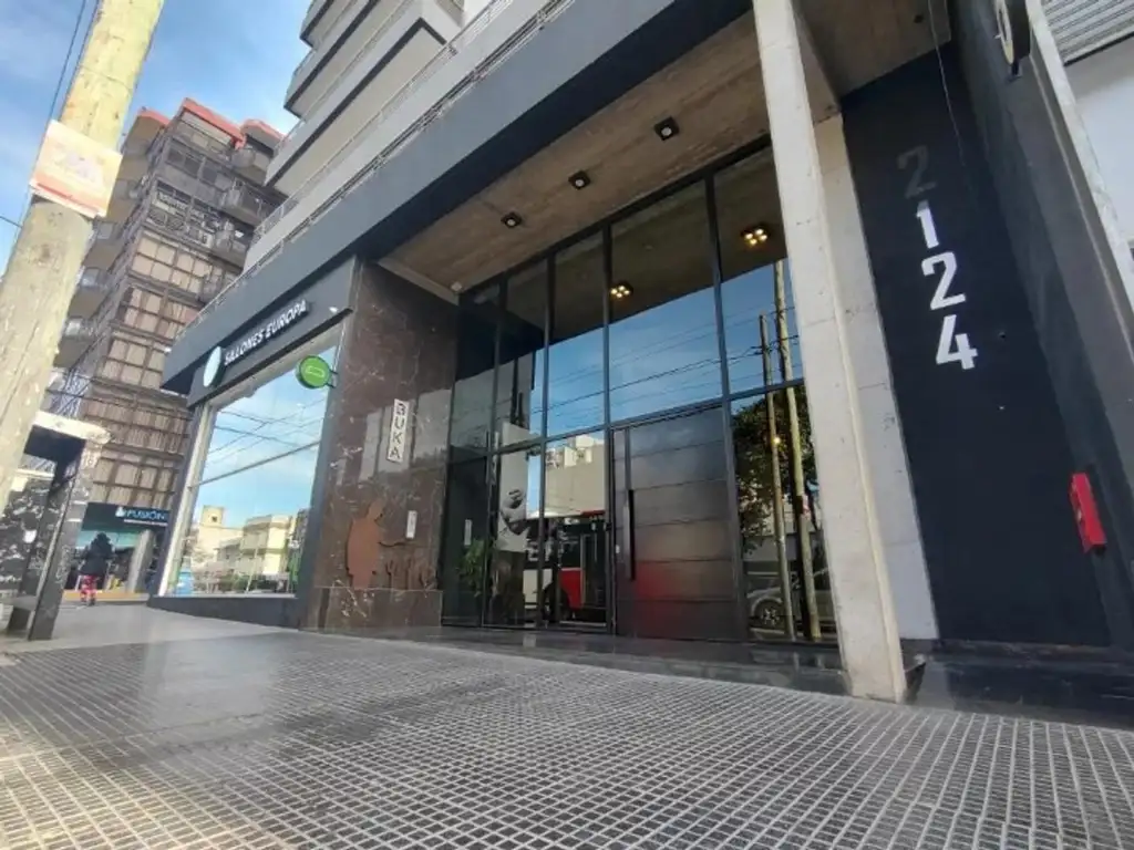 Departamento en venta en San Martin