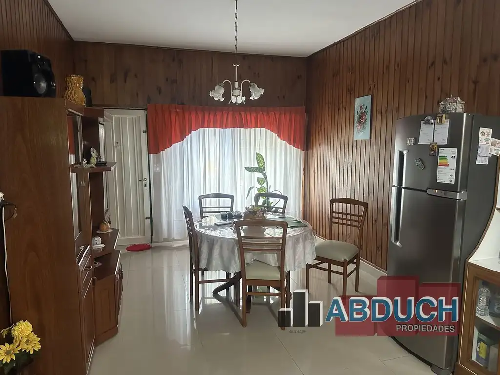 Casa - Venta - Argentina, General San Martín - LATORRE 6312