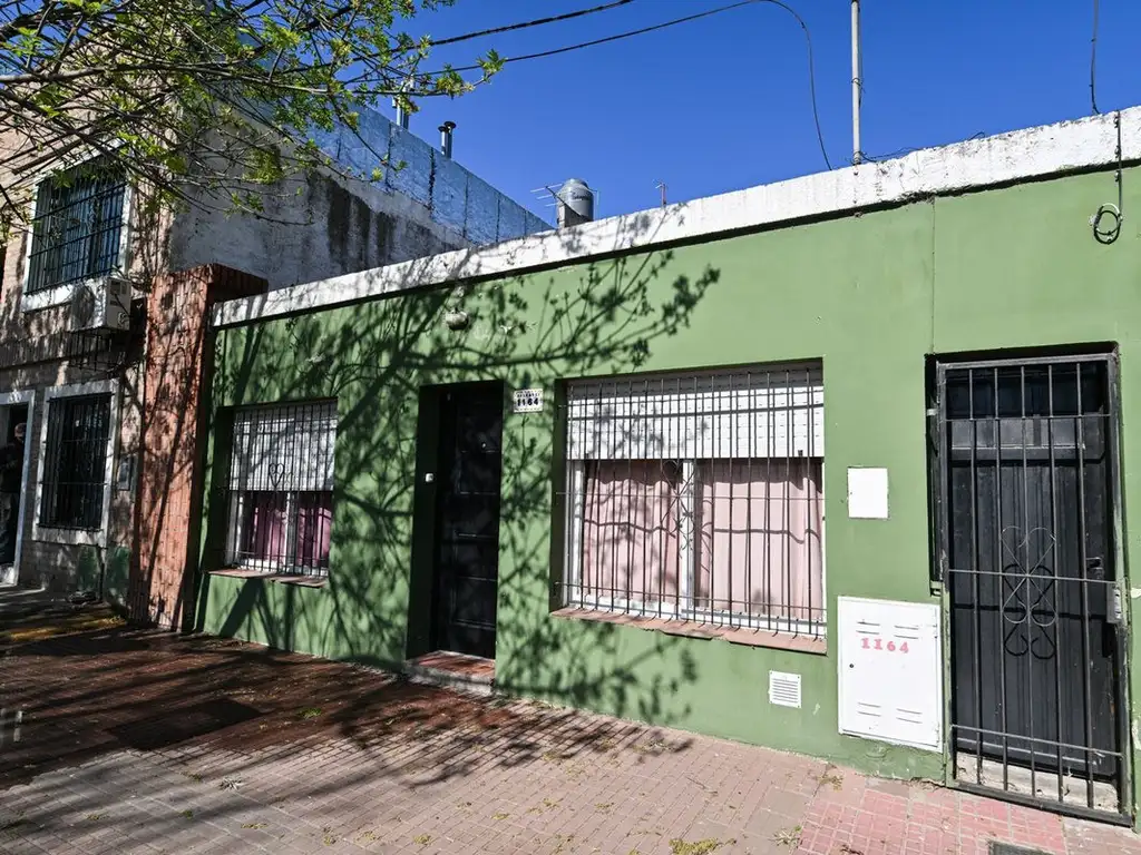 CASA 2 DORMITORIOS EN BARRIO CENTRO I