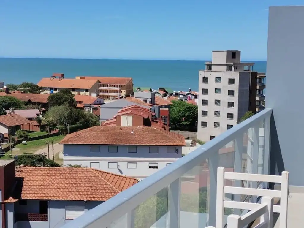 ALQUILER EN VILLA GESELL | BLUE HORIZON VG | FEBRERO 2025