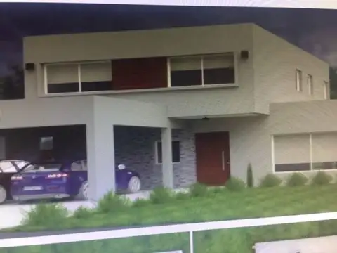 Casa en Venta en Campo Grande, Pilar, G.B.A. Zona Norte - CEN0656_LP420068_4 - Foto 0