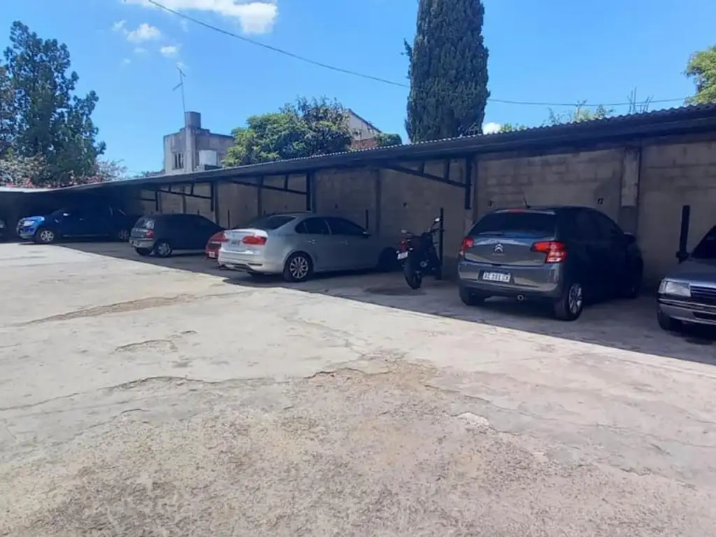 PERMUTA/FINANCIACIÓN - VENTA DE TERRENO 338 MTS - BALLESTER