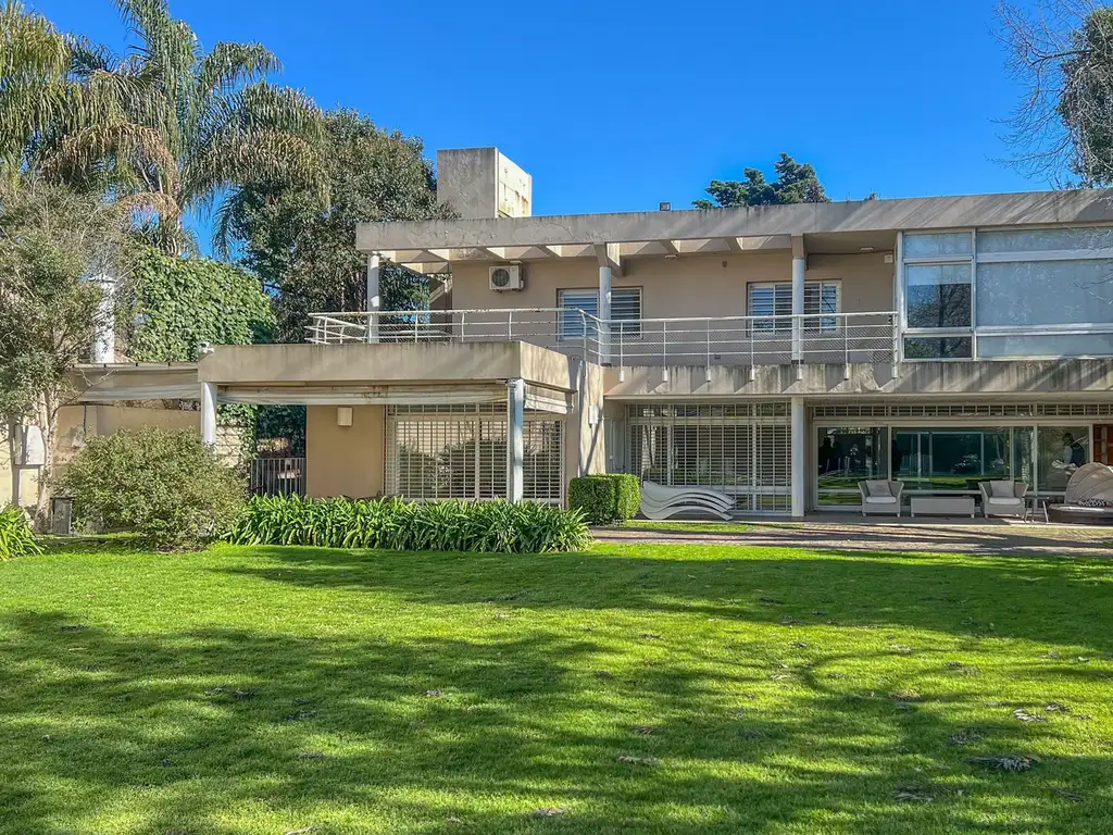 Casa  en Alquiler en Boulogne, San Isidro, G.B.A. Zona Norte