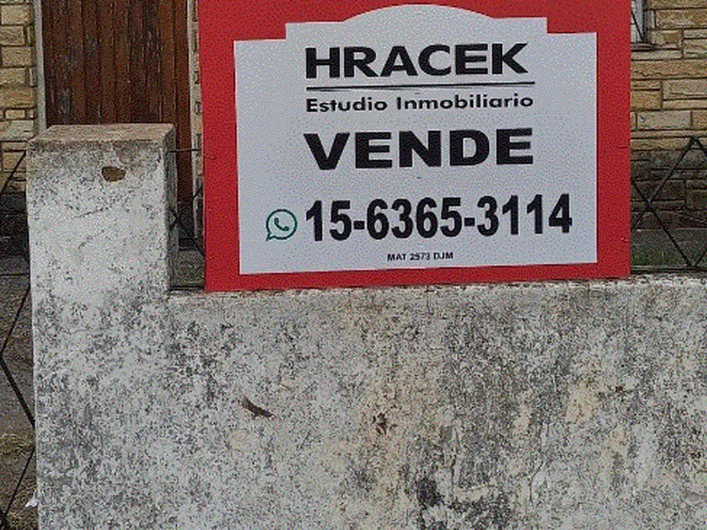 Casa en Venta