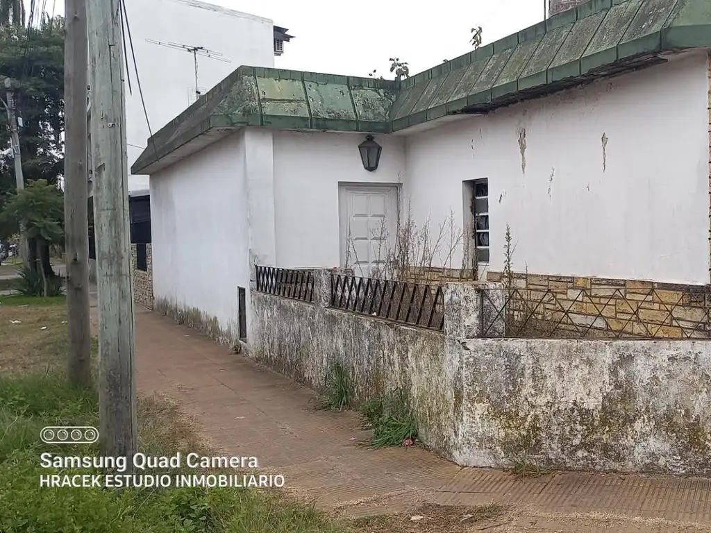 Casa en Venta en Castelar Sur - 3 ambientes