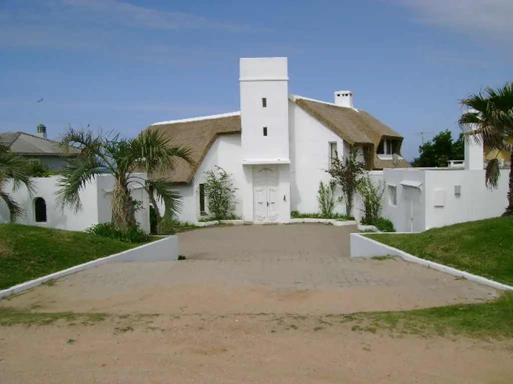 Casa - Alquiler temporario - Uruguay, JOSE IGNACIO