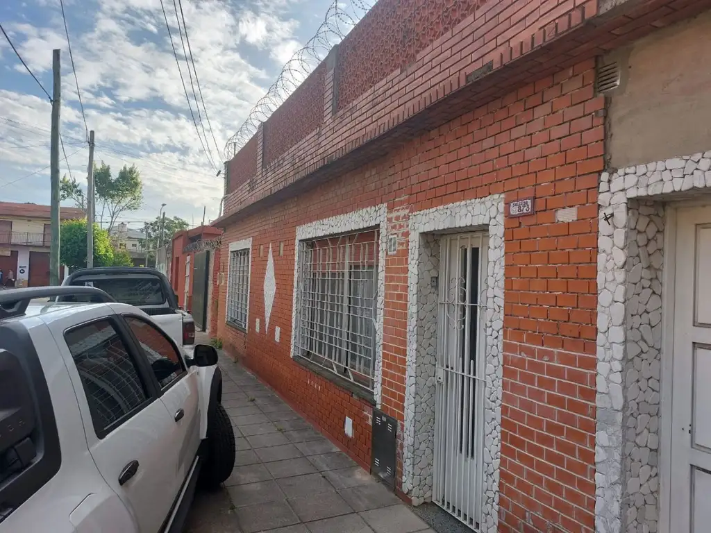 Casa - Venta - Argentina, Avellaneda - SALCEDO 800