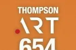 THOMPSON ART