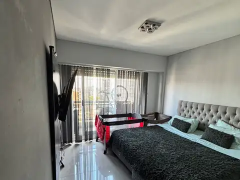 Departamento en alquiler en Caballito Norte