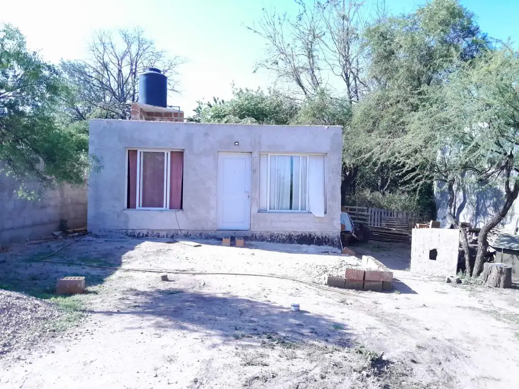 Casa en Venta en Unquillo! Lindo entorno