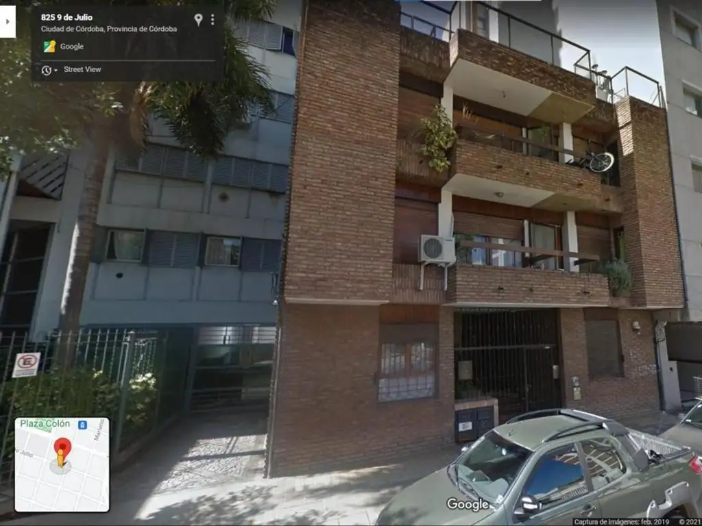 SE VENDE DEPARTAMENTO DOS DORMITORIOS ALBERDI