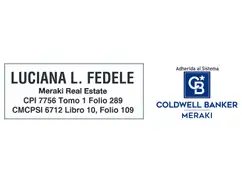 Luciana L. Fedele - Meraki Real Estate