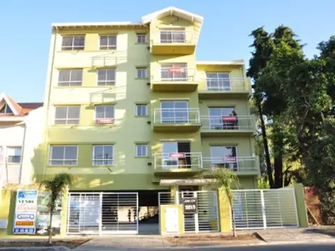 EN VENTA EN MARTIN CORONADO ESPACIO DE COCHERAS DESCUBIERTAS - FICHA