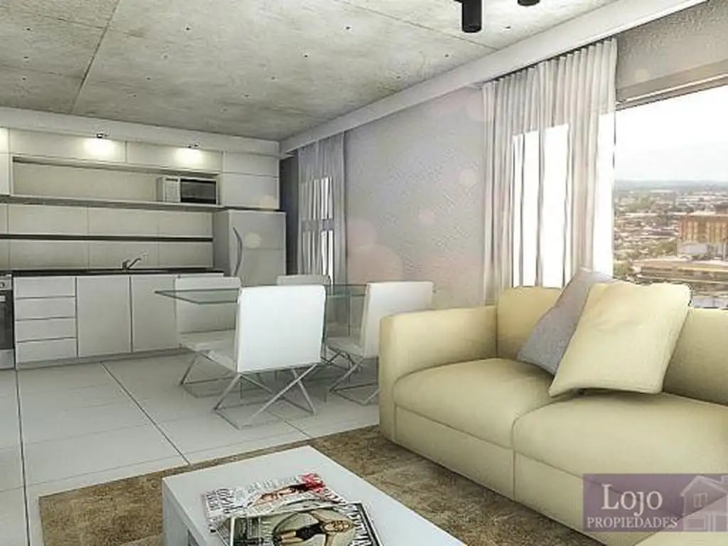 Departamento en Venta