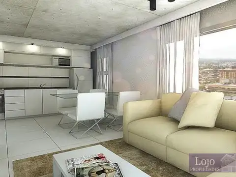 Departamento en Venta