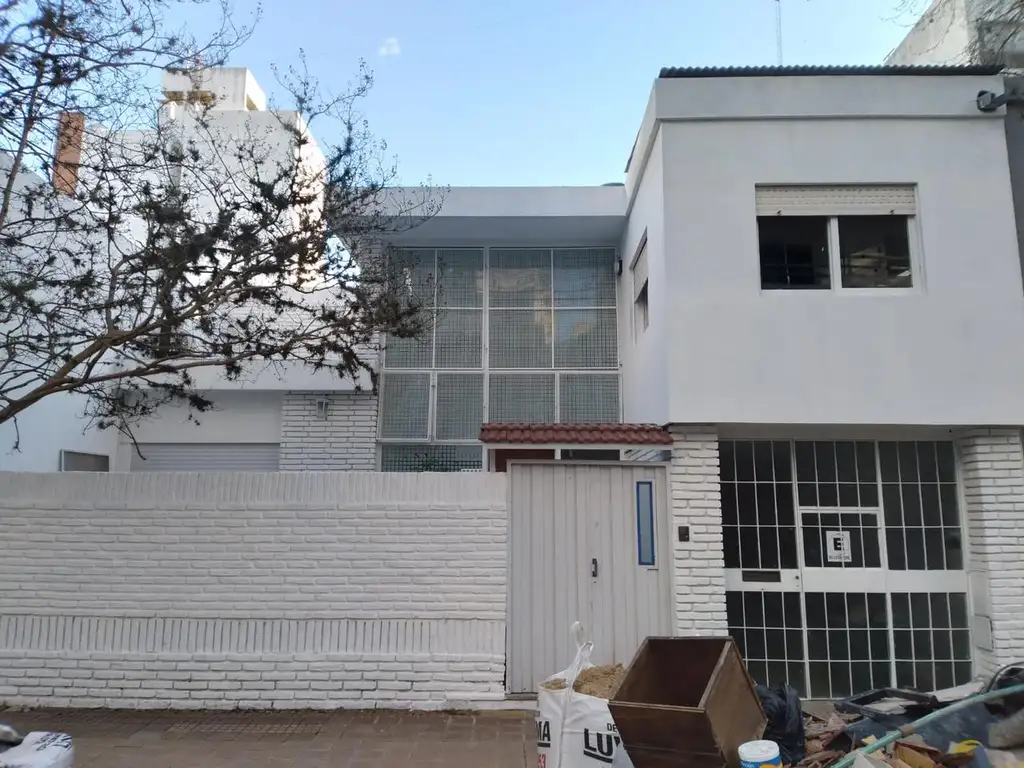 Casa en La Plata- Dacal Bienes Raices