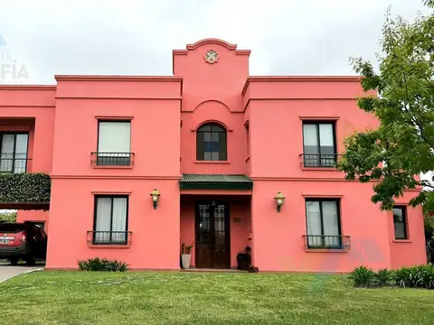 Casa - Haras Santa Maria - Foto 0