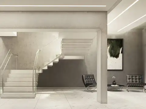 Bernardo De Irigoyen 1100