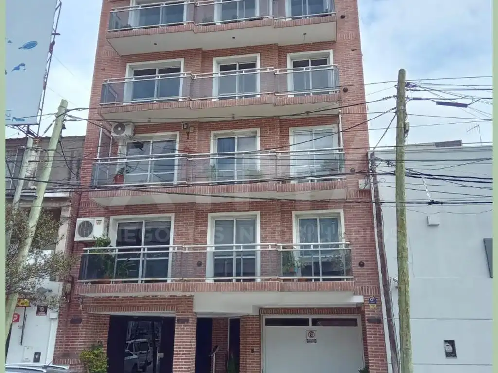 Departamento en venta Avenida Bicentenario