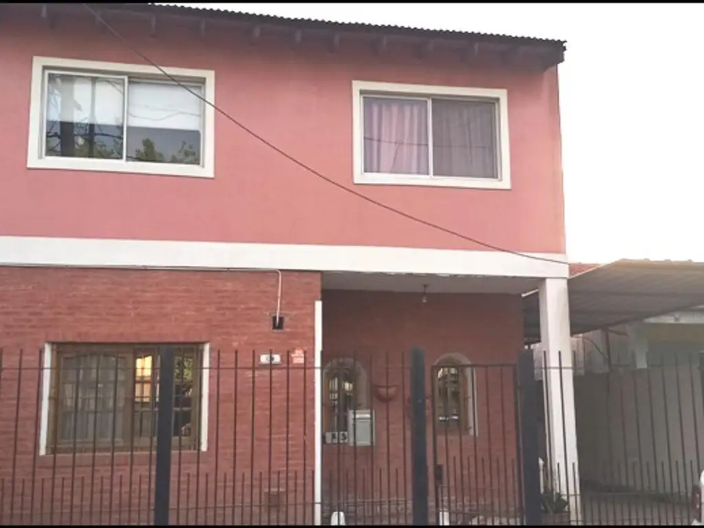 Casa en venta en El Talar, Pacheco