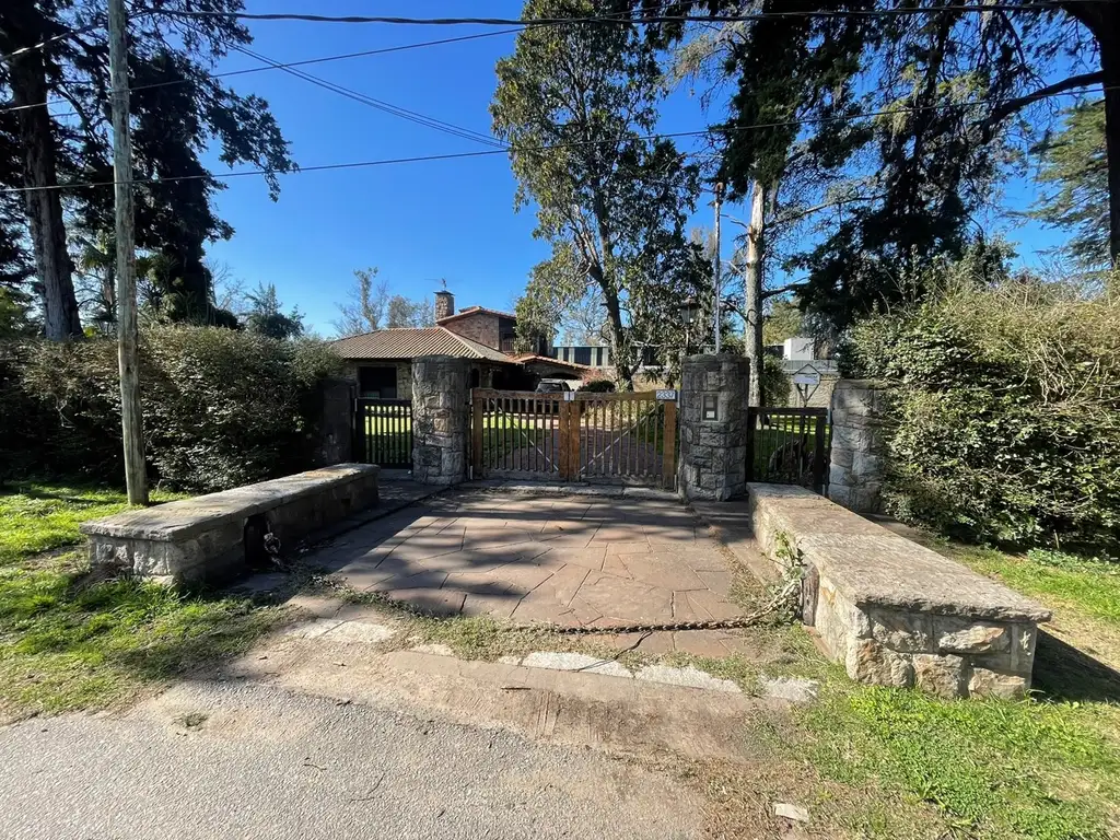 Casa  en Venta ubicado en Del Viso, Pilar, G.B.A. Zona Norte