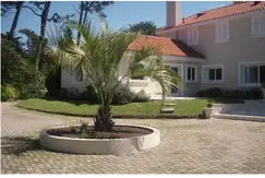 Casa en Golf - Punta del Este