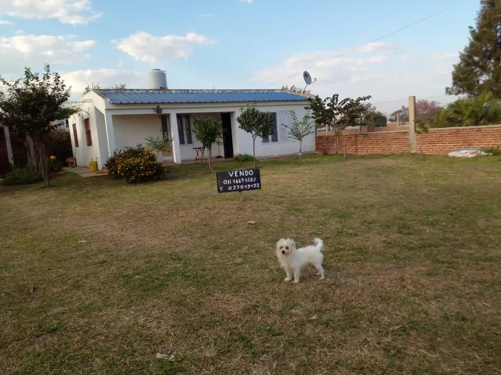 Casa en Venta Corrientes Frente Al Río Paraná