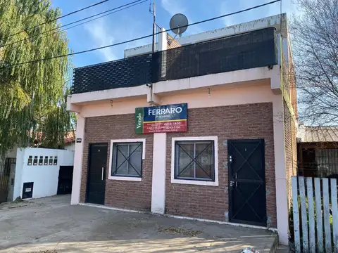 DUPLEX Y DPTOS EN VENTA