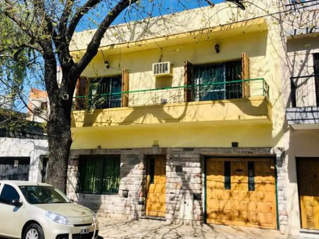 Casa - Venta - Argentina, Capital Federal - Diego de Olavarrieta 1400