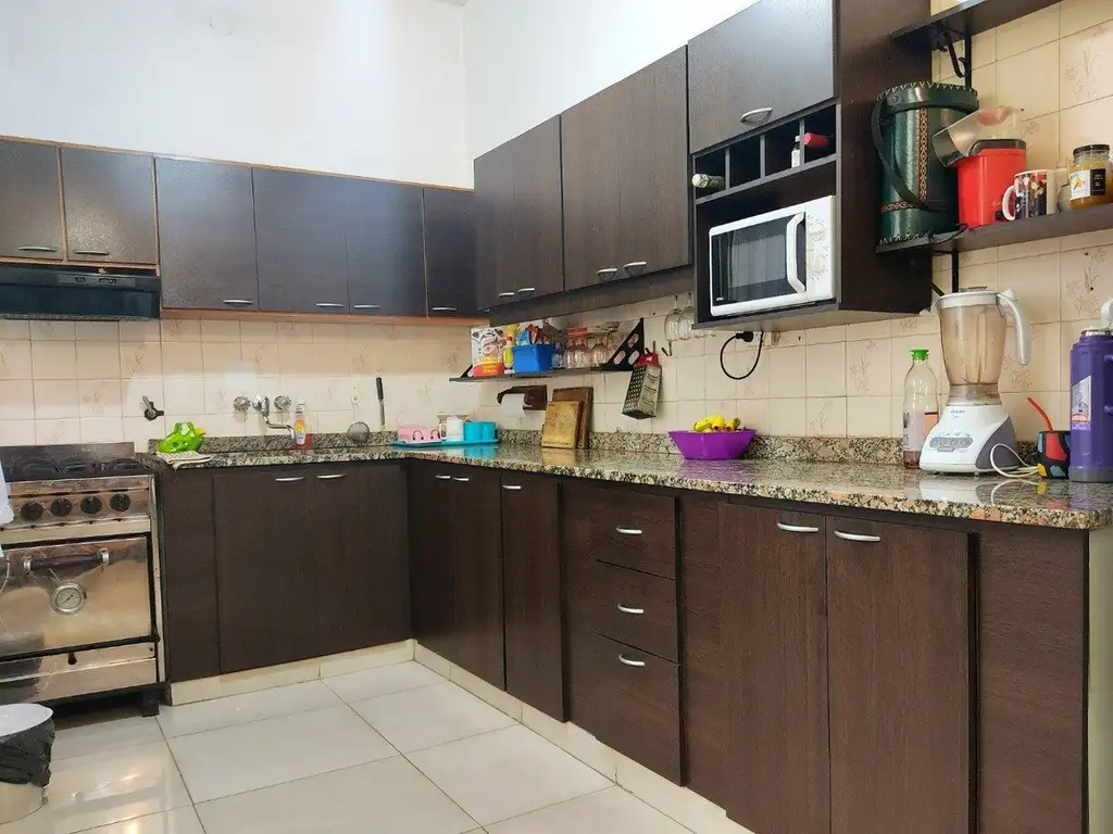 Casa 3 dorm c/cochera en venta - Ituzaingo 3600 - Bella Vista