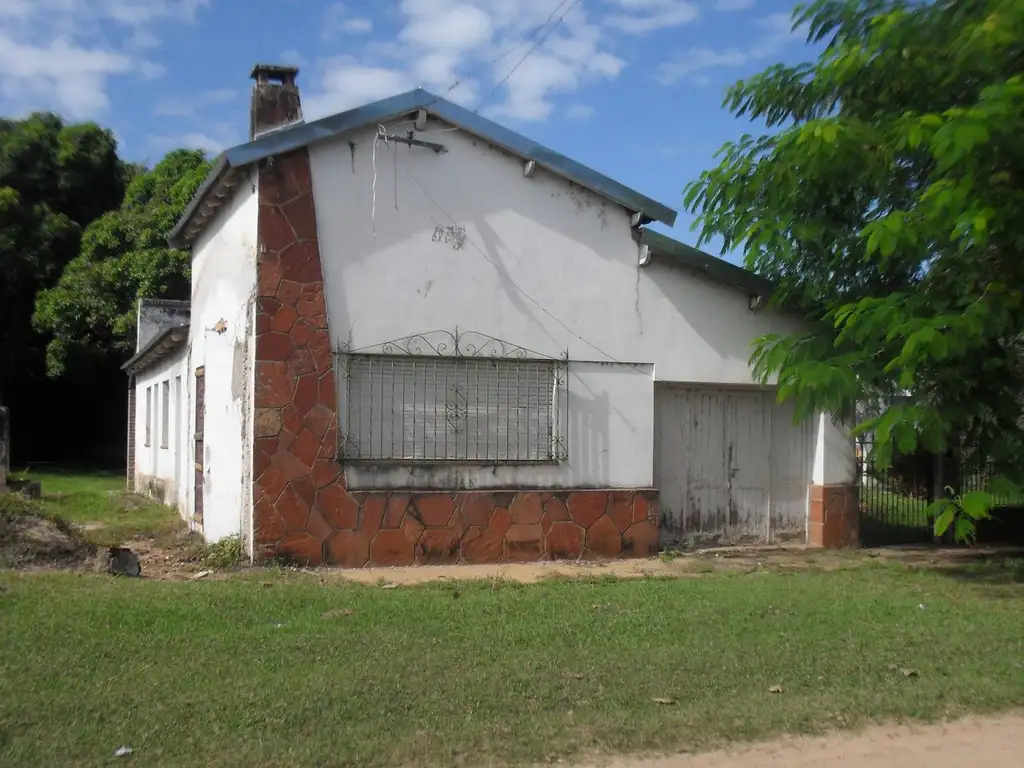 SE vende casa en SAN COSME