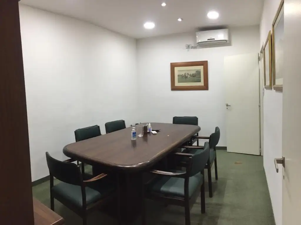 Departamento en Venta o alquiler, Vivienda u Oficina - Microcentro