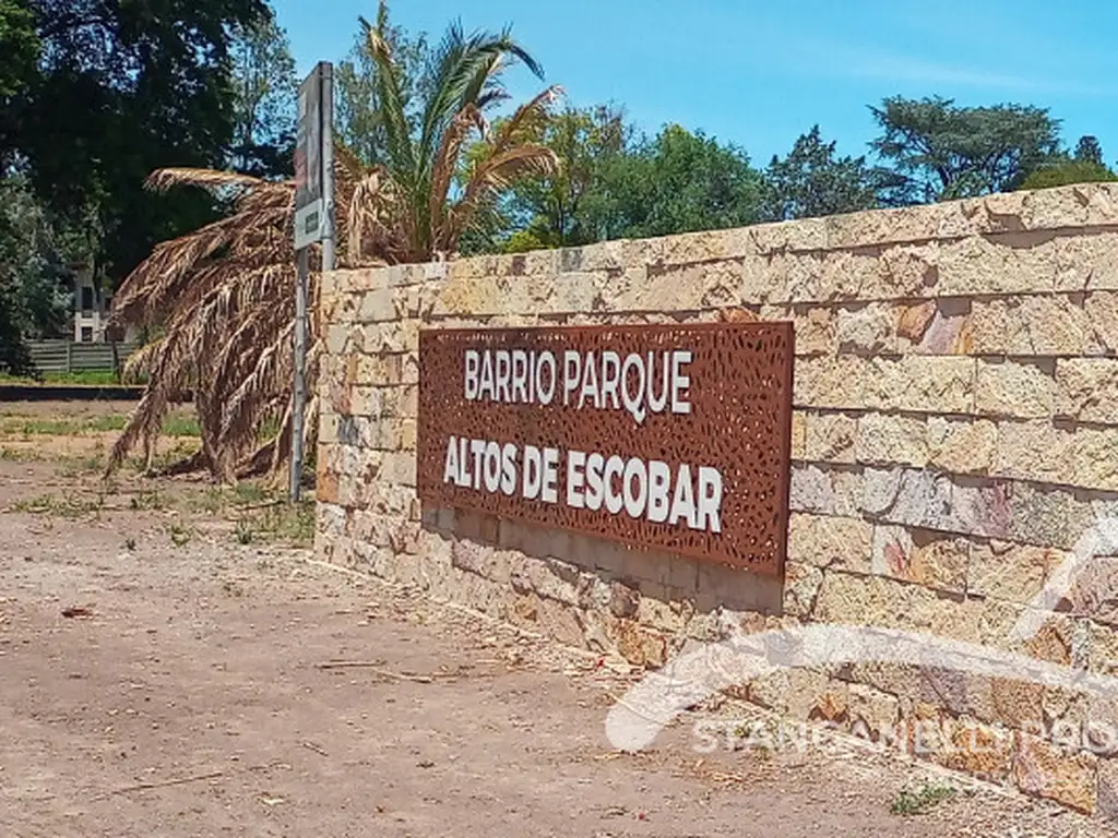 TERRENOS EN BELÉN DE ESCOBAR